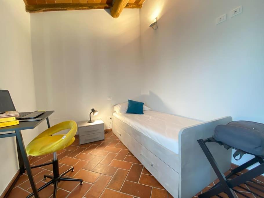 Viaggiare Smart Wi-Fi, Tv Hd, Spazio Di Lavoro, Parcheggio Gratuito Nella Struttura, Капанари Екстериор снимка